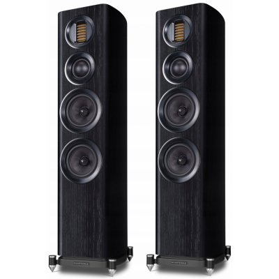 Wharfedale Evo 4.3 – Zboží Živě