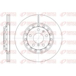 Brzdový kotouč REMSA 61155.10