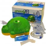 Med 2000 Speedymed nebulizátor pro děti – Zboží Živě