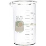 Hirschmann Laborgeräte Kádinka vysoká DURAN Objem: 400 ml – Zboží Dáma