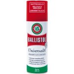 Ballistol Univerzální olej na zbraně 50 ml – Sleviste.cz