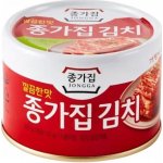 Jongga Kimchi plech 160 g – Hledejceny.cz