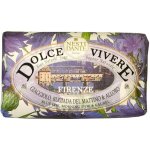 Nesti Dante Dolce Vivere Firenze přírodní mýdlo 250 g – Hledejceny.cz