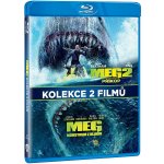 Meg kolekce 1.-2. BRD – Zbozi.Blesk.cz