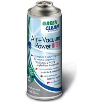 Green Clean G-2051