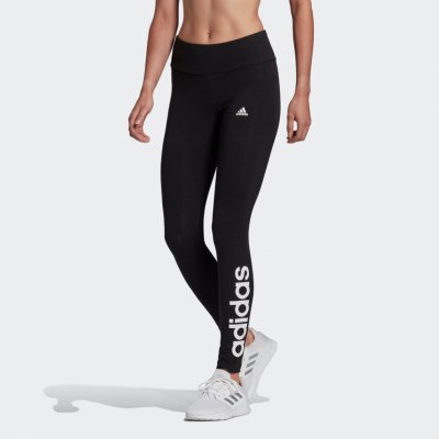 adidas legíny Essentials High Waist W GL0633 dámské – Zboží Mobilmania