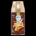Glade Festive Honey a Chocolate osvěžovač vzduchu sprej 269 ml – Hledejceny.cz
