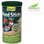 Tetra Pond Sticks 1 l – Zboží Dáma