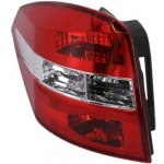 Levé zadní světlo Renault Laguna III (KT) 07-10 KOMBI – Hledejceny.cz