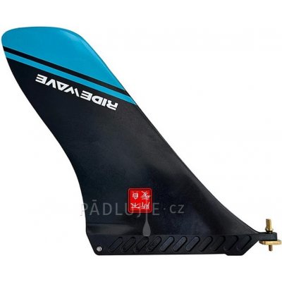 Fina RIDEWAVE RACING US BOX pro paddleboardy – Hledejceny.cz