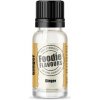 Potravinářské aroma Foodie Flavours Přírodní koncentrované aroma 15 ml zázvor