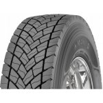 Goodyear KMAX D A 295/60 R22.5 150K – Hledejceny.cz