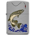 Zippo Kessack Northern Pike 21954 – Hledejceny.cz