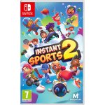 Instant Sports 2 – Zboží Dáma