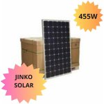 Jinko Tiger Paleta bifaciálních panelů 455Wp JKM455M-7RL3-TV 27 ks – Zboží Mobilmania