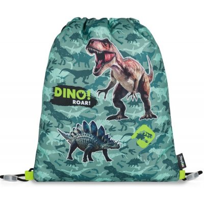 Oxybag Oxy Go Dino 9-45224 – Zboží Dáma