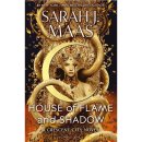 House of Flame and Shadow