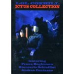 Lol Coxhill / Franz Koglmann - Lol Coxhill Ictus Collection CD – Hledejceny.cz