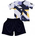 Numberoplus dětský fotbalový dres Komplet Real Madrid FC Pre Match Ronaldo – Zboží Dáma