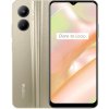 Mobilní telefon Realme C33 4GB/64GB Sandy Gold