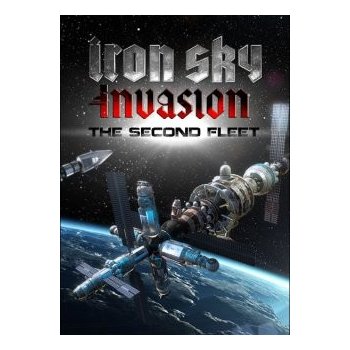 Iron Sky: Invasion The Second Fleet