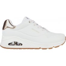 Skechers sneakersy Shimmer Away 155196/WHT bílá