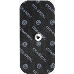 Compex elektrody se svorkami 5 x 10 cm 2 ks – Sleviste.cz