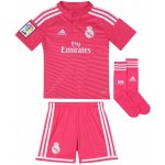 adidas Real Madrid Away Socks – Zbozi.Blesk.cz