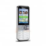 Nokia C5-00 – Zboží Mobilmania