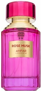 Anfar Rose Musk čistý parfém dámský 100 ml