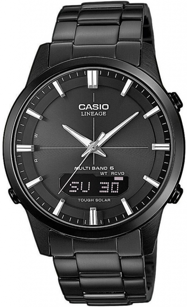 Casio LCW-M170DB-1A