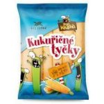 Rej Křupky kukuřičné tyčky 60 g – Sleviste.cz