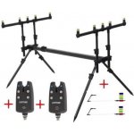 JAF Capture - Rodpod Legendary Pod + ZDARMA 2ks Lynx + vahadla – Zbozi.Blesk.cz