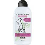 Wahl Clean and calm 750 ml – HobbyKompas.cz