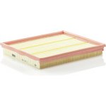 Vzduchový filtr MANN-FILTER C 28 150 – Hledejceny.cz