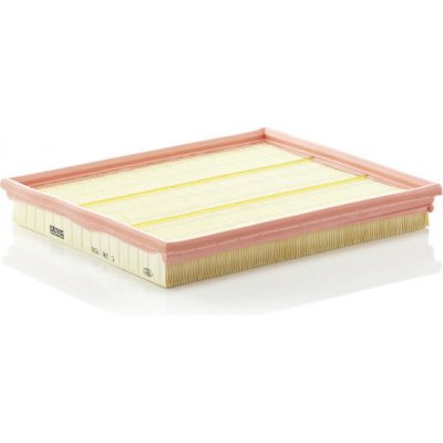 Vzduchový filtr MANN-FILTER C 28 150 – Hledejceny.cz