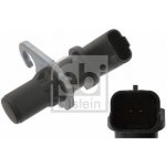 Generátor impulsů, klikový hřídel FEBI BILSTEIN 31201 – Hledejceny.cz