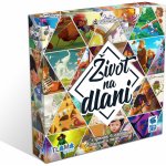 TLAMA games Život na dlani – Hledejceny.cz