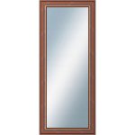DANTIK ANGLIE 50x120 cm hnědá – Hledejceny.cz