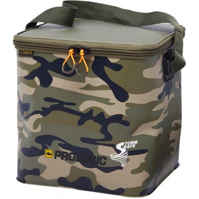 Prologic Taška Na Krmení Element Storm Safe Bait Bag 22,5l – Zboží Mobilmania