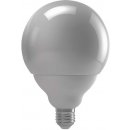 Emos LED žárovka Classic Globe 12W E27 Teplá bílá