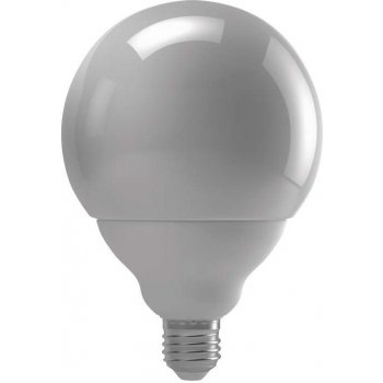Emos LED žárovka Classic Globe 12W E27 Teplá bílá