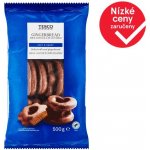 Tesco Perníky v polevě z mléčné čokolády 500 g – Zboží Dáma