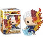 Funko Pop! My Hero Academia Shoto Todoroki – Zboží Mobilmania