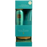 Rituals The Ritual of Karma sprchový gel 50 ml + tělový krém 70 ml + tělový peeling 125 g dárková sada – Zboží Mobilmania