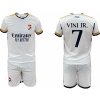 ShopJK Vinic JR Real Madrid ShopJK dětský fotbalový dres komplet