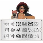 Image destička MoYou Hipster 21 – Zboží Mobilmania