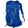 Turistický batoh Trimm Courier 35l modrá oranžový