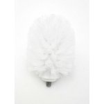 Laufen Cubito/Mio kartáč k WC soupravě bílá 3.8871.5.000.000.1 – Hledejceny.cz