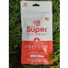 Náplast The Super Patch Company Freedom 28 ks